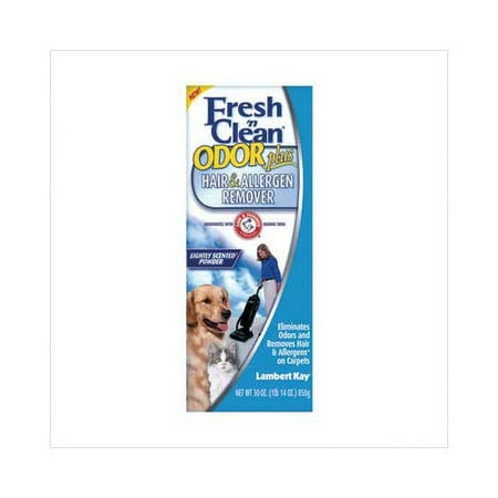 Lambert Kay Fresh N Clean Odor Plus Carpet Powder