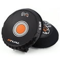 thumbnail image 4 of RIVAL Boxing RPM5 2.0 Parabolic Punch Mitts - Black, 4 of 4