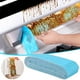thumbnail image 3 of 10PC Kitchen Range Hood Oil Absorbent Cottons Non-Porous Oil Pan Liner, 3 of 4