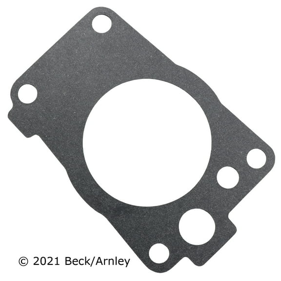BeckArnley 039-5053 Throttle Body Gkt