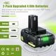 thumbnail image 2 of Batería Bonacell 18V 4000mAh para Herramientas Ryobi One+ (es_MX), 2 of 7