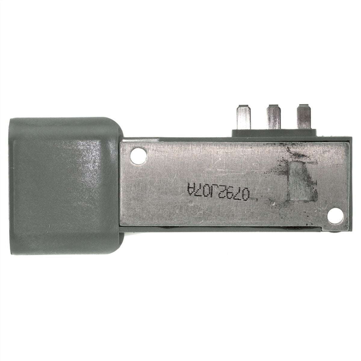 Ignition Control Module