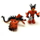 thumbnail image 4 of ¡Este juego de dragones y vikingos de Toysvill presenta personajes icónicos de Cómo entrenar a tu dragón, y el tamaño de 3 a 5 pulgadas es perfecto para las manos de los niños!, 4 of 8