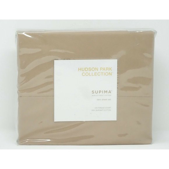 Supima Cotton Sheet