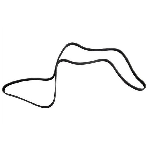 BELTW/PMP & A/C (SLP-P1)