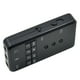 thumbnail image 2 of USB 1.1 / 2.0 Tarjeta de sonido EQ externa 7.1 canales Auriculares Micrófono Adaptador de audio 3D para tableta PC de escritorio AweSitey EL0088-00B, 2 of 2
