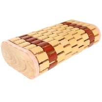 Lounger Pillow Sauna Posture Support Elder Individual