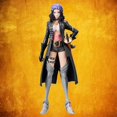 thumbnail image 1 of 2022 nuevo Anime una pieza DXF Nami Robin Shanks estatua coleccionable de PVC Anime colección modelo juguetes regalozhangmengya zhangmengya  unisex, 1 of 2