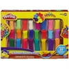 Play-Doh Ultimate Rainbow Pack with 33 Colors of Play-Doh