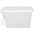 thumbnail image 3 of Large Capacity Drinks Container Fridge Beverage Dispenser Party Water Server, 3 of 8