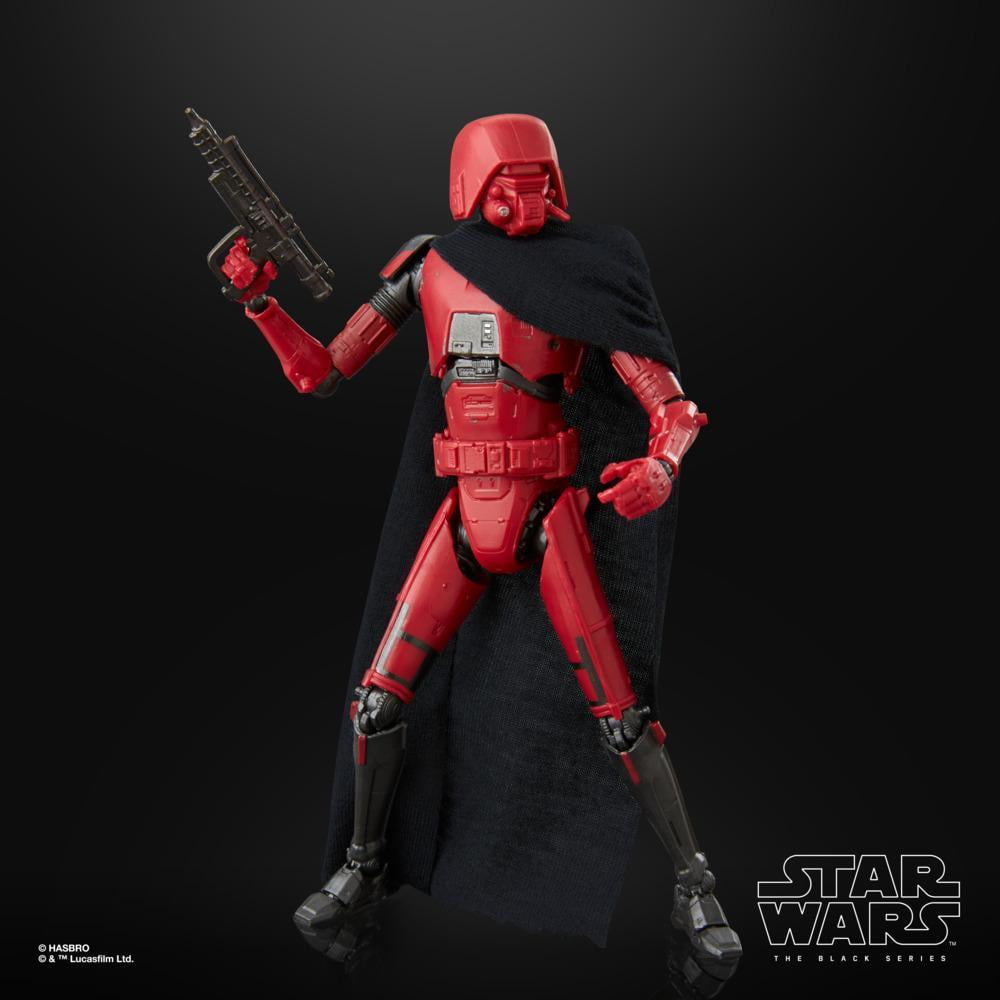 Star Wars The Black Series HK-87 Assassin Droid Star Wars Action Figures (6”)