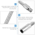thumbnail image 2 of GOOHOCHY Spanner Extender Tool Ratchet Wrench Extender Steel Rebounds After Deformation 1Pack, 2 of 8
