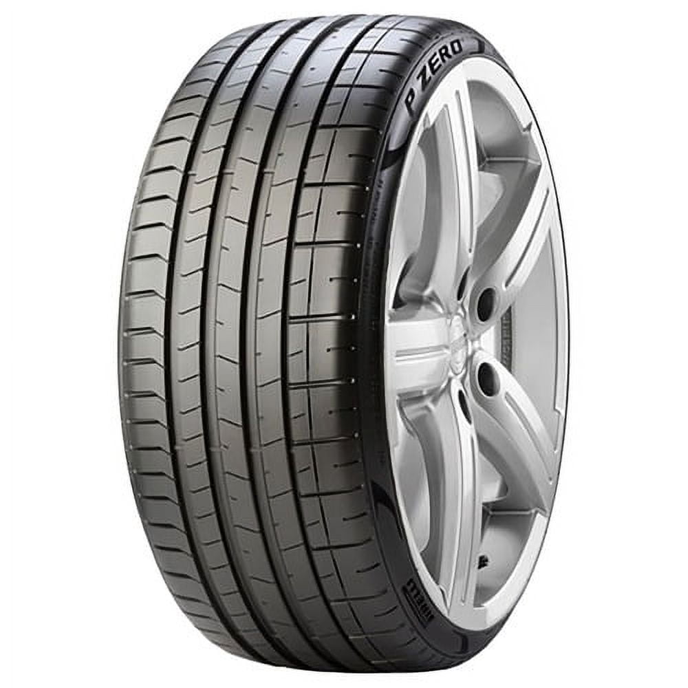 Pirelli P Zero PZ4 Sport 205/40R18XL 86W BSW (2 Tires) Fits: 2012
