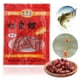 thumbnail image 3 of 1-5 bolsas de cebo para carpa herbívora, fórmula de señuelo, partículas de insectos, pellets de Boilie, cebos de enganche, cebo de pesca de carpa, pez para uso en pesca, 3 of 5