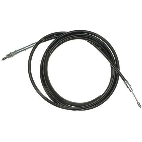 Parking Brake Cable Fits select: 2001 CHEVROLET VENTURE, 1997-2001 OLDSMOBILE SILHOUETTE
