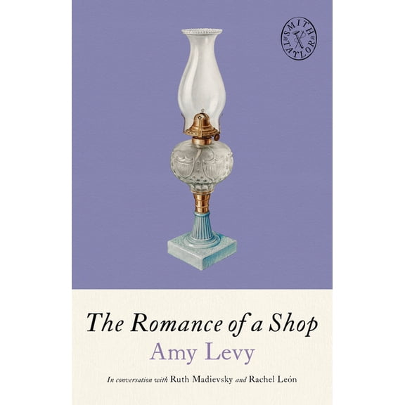 Smith & Taylor Classics The Romance of a Shop, Book 9, (Paperback)