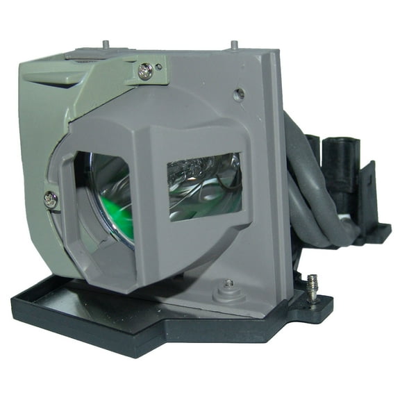 Advanced Lamps™ Lamp & Housing for The Optoma DVD100 Projector - 1 Unit per pack