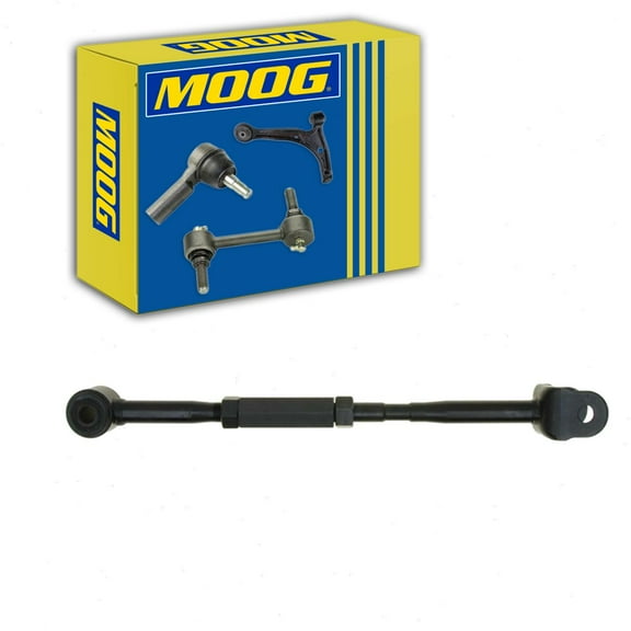 MOOG Rear Lower Rearward Suspension Control Arm compatible with Toyota Camry 2002-2011