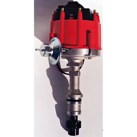 Proform 66955 PFM66955 DIST HEI W/COIL OLDS RED CAP