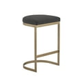 thumbnail image 2 of CoSoTower Counter Stool, 2 of 9