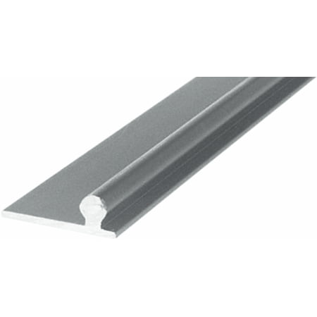 Frosted Sliding Glass Doors - CRL Aluminum 96