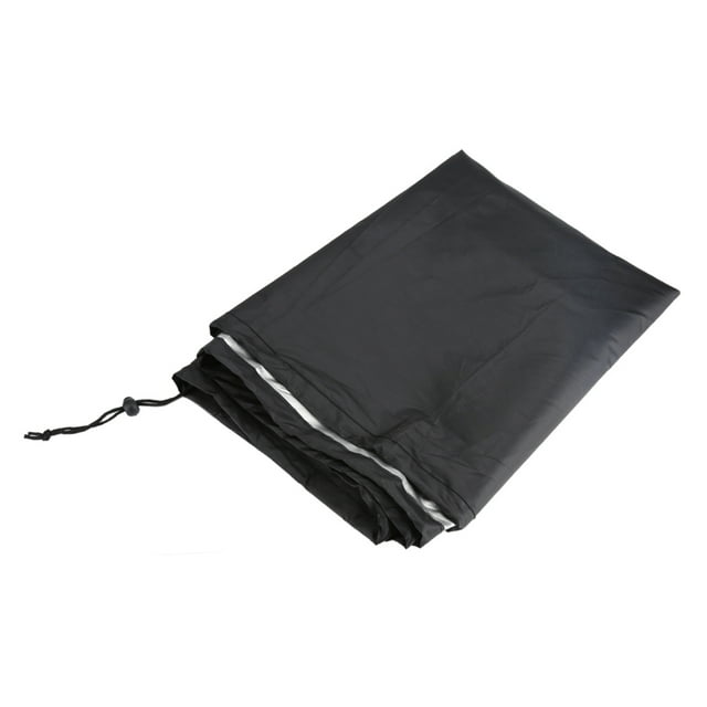 Housse de Barbecue Extérieure Imperméable Protecteur de Gril de Jardin pour Patio