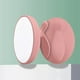 thumbnail image 1 of Borrador de cabello, Herramienta de depilación, Exfoliación física , Exfoliación suave y lavable de la piel, Depiladoras de depilación para Rosa, 1 of 8