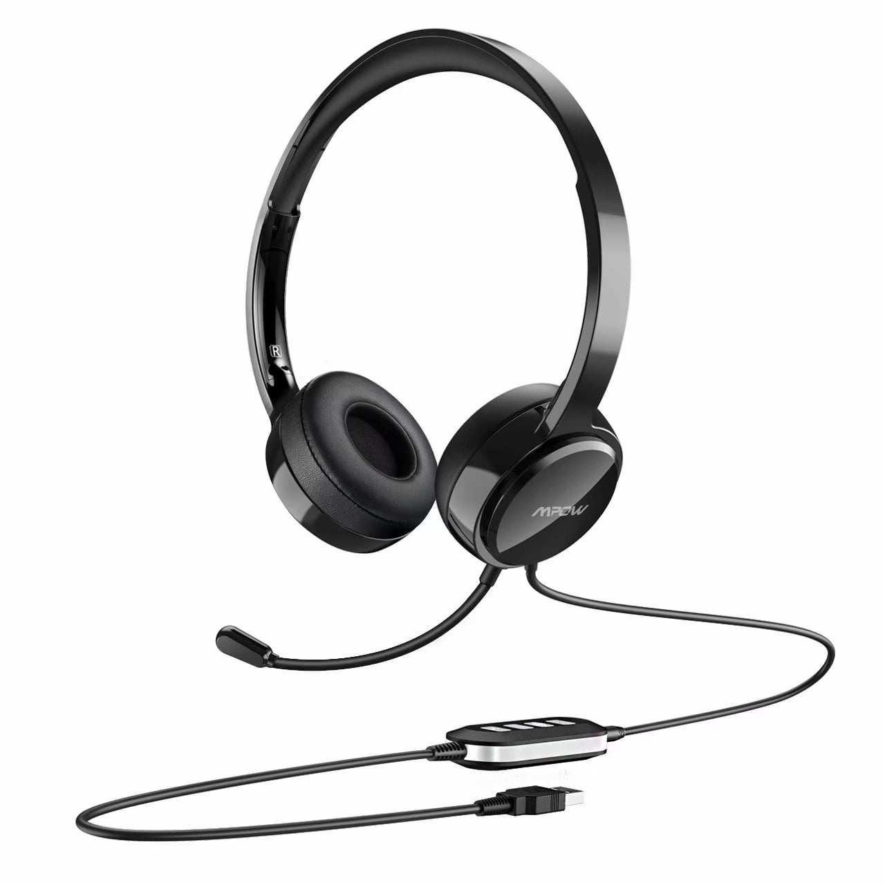 noise cancelling microphone for zoom