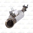 thumbnail image 6 of Northeastern Exhaust Front Manifold Catalytic Fits 2014-2018 Ford Special Service Police Sedan 2.0L & 2013-2017 Ford Taurus 2.0L - Direct Fit with EPA-Approved | Stainless Steel, 6 of 9