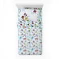 thumbnail image 1 of Toy Story 3-Piece kids Twin Sheet Set, 100% Polyester, 1 of 8