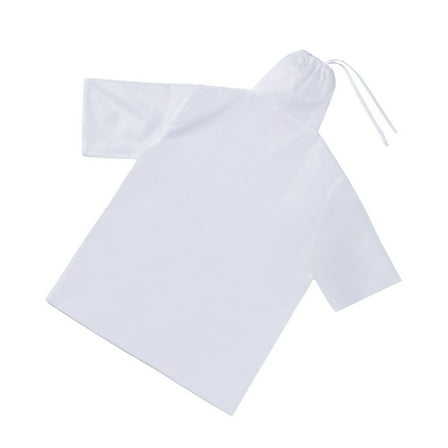 HONITANO 4Pcs Drying Bag Top Like Shape Portable Clothes Dryer With Folding Design For Laundry Room