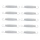 thumbnail image 5 of CRAFTHROU 10Ud Resortes Extensores Para Con Galvanizado Para Uso Exterior, 5 of 8