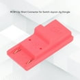thumbnail image 3 of Gabarit RCM, Connecteur Court à Clip ABS RCM, pour Dongle de Gabarit, Entrez Facilement en Mode de Récupération, Compatible SX O, 3 of 7