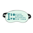 thumbnail image 1 of Empire State Building New York Sleep Eye Shield Soft Night Blindfold Shade Cover, 1 of 4
