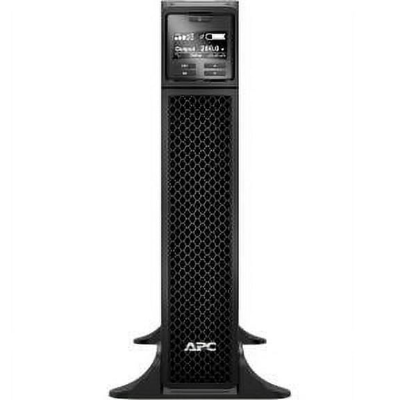 APC Smart-UPS SRT 3000VA - UPS - 2700 Watt - 3000 VA