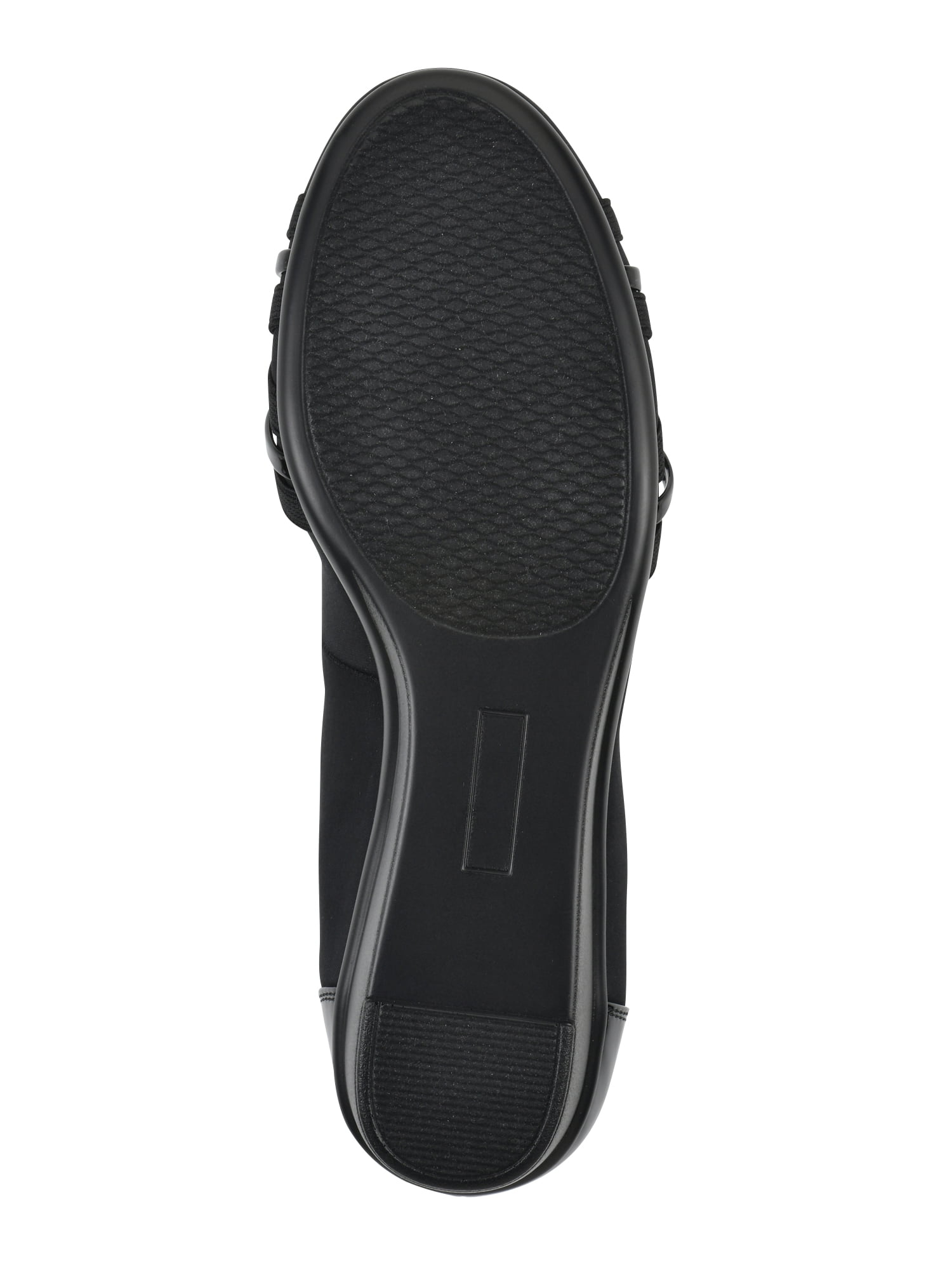 Mountain Sole Women's Bower Ballet Wedge, Wide Width Available