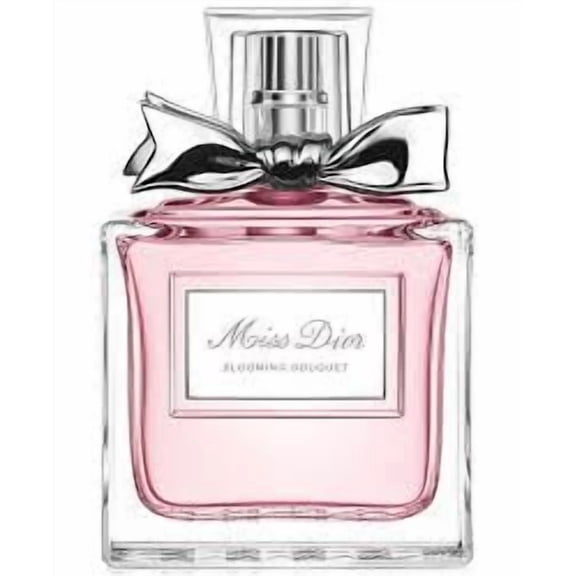 Miss Dior Blooming Bouquet by Christian Dior, 5 oz EDT Spray for Women