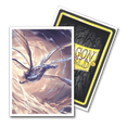 thumbnail image 2 of Arcane Tinmen Dragon Shield Sleeves : Mat - Chair & Sang - Cromai (100), 2 of 2