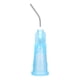 thumbnail image 5 of Beleza, Cuidado e Higiene 100 Uds puntas de aguja dobladas para irrigación de aguja Dental compuesto de flujo Dental Labymos 100 piezas, 5 of 7