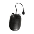 thumbnail image 3 of simhoa Inflatable Pipe Plug Reusable Professional Rustproof Repairing Sturdy Rubber DN200, 3 of 8