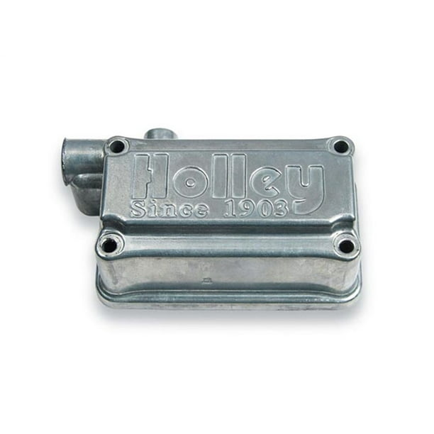 Holley Performance 134282S Carburetor Float Bowl Cover Gasket