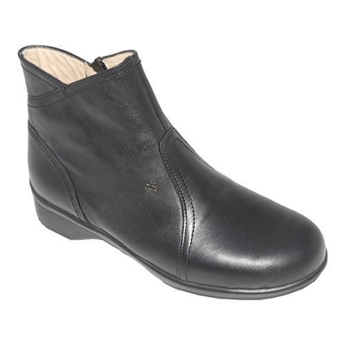 finn comfort boots womens