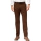 thumbnail image 1 of Tommy Hilfiger - Pantalones chinos casuales de algodón para hombre, color marrón, 32 W x 30 L Tommy Hilfiger  chino, 1 of 1
