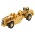 thumbnail image 5 of Diecast Masters | 1:87 Scale Cat 627G Auger Scraper | Model 84405, 5 of 9