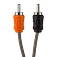 thumbnail image 2 of Raptor R3Y2F1M 2-Channel RCA Interconnect Y-Adapter Cable - 1 Male - 2 Female, 2 of 2