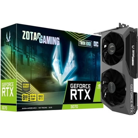 GeForce Zotac RTX3070 非LHR non LHR PC周辺機器 PC/タブレット 家電・スマホ・カメラ 入荷処理