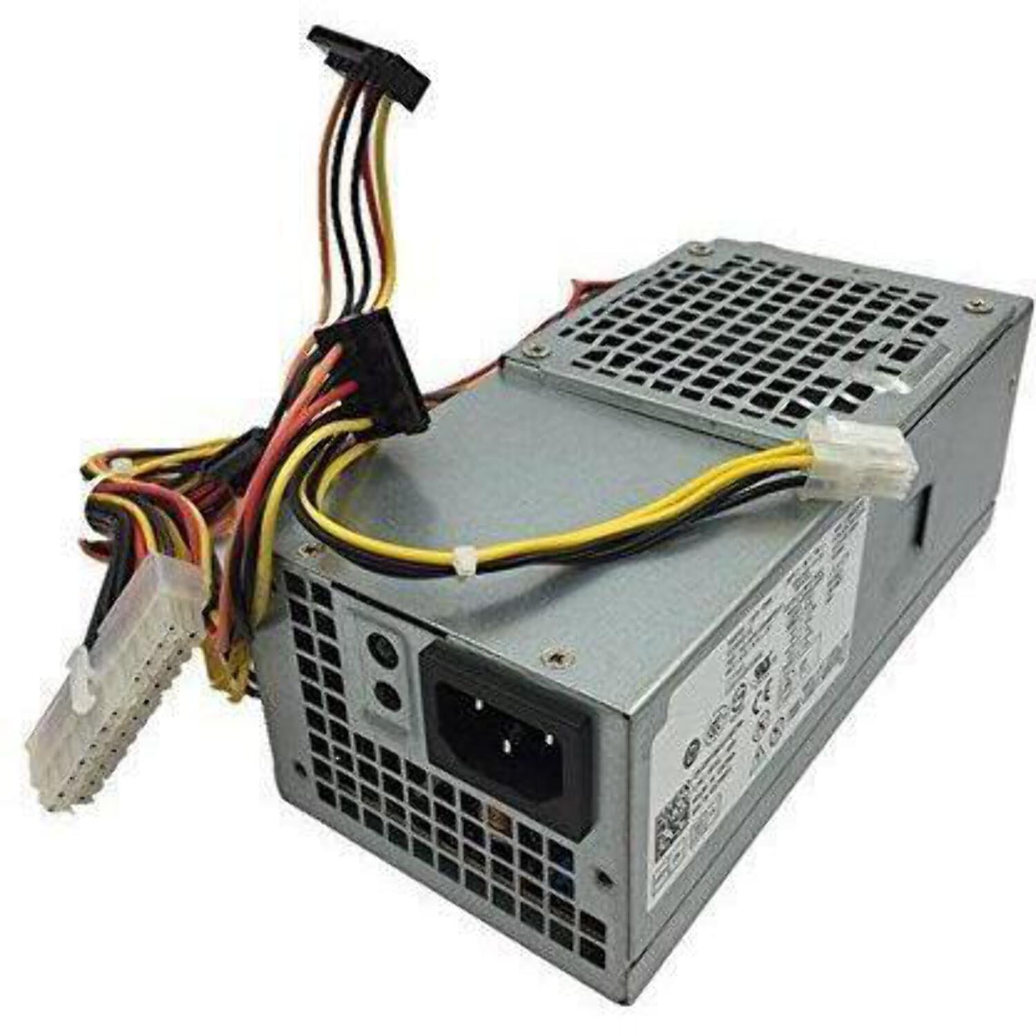 Fonte Dell OptiPlex 7010 9010 250W Power Supply PSU H250AD00 7GC81