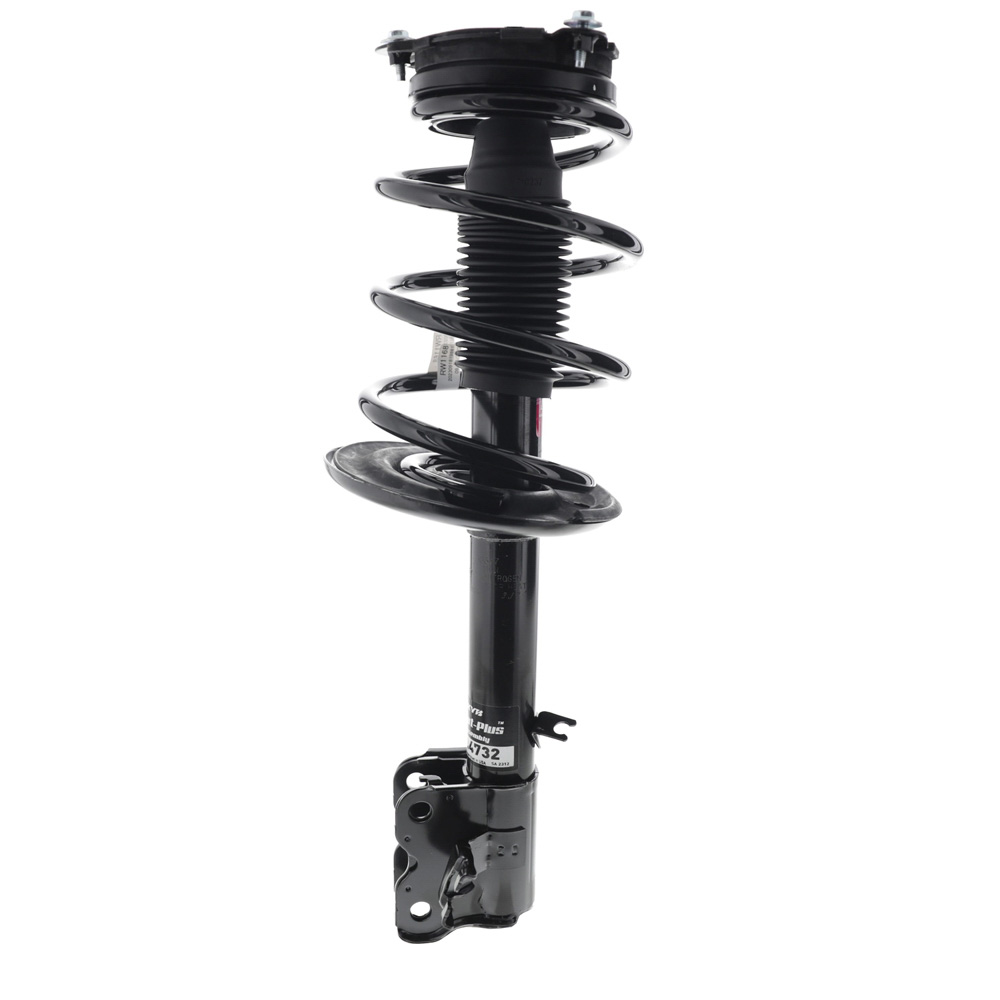 KYB Strut and Coil Spring Assembly SR4732