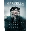 Marcella: Series One (DVD), Acorn, Mystery & Suspense