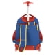 thumbnail image 4 of Mochila CON RUEDAS GRANDE ESCOLAR Chenson Mario Bros, 4 of 5